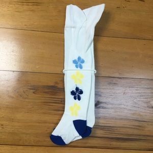 NWT Gymboree Girls Socks and Tights 0-3M